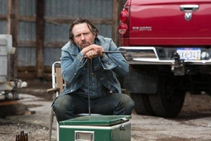 203 - "Bad Moon Rising"