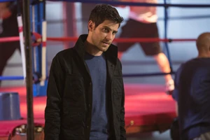 403 - "The Last Fight"