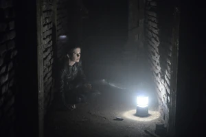 605 - "The Seven Year Itch"