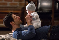 Nick et Kelly