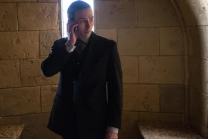 312 - "The Wild Hunt"