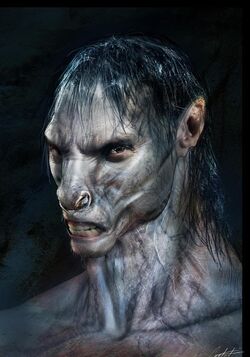 Nuckelavee | Grimm Wiki | Fandom
