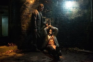 307 - "Cold Blooded"