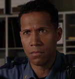 521-Lieutenant Marshall