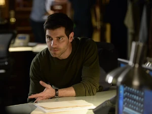 606 - "Breakfast in Bed"