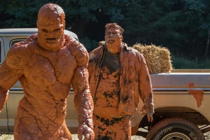 404 - "Dyin' on a Prayer"