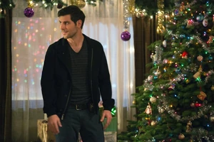 407 - "The Grimm Who Stole Christmas"