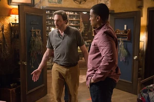 507 - "Eve of Destruction"