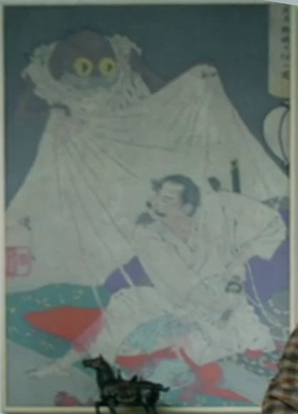 Spinnetod Grimm Wiki Fandom