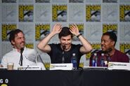 Comic con 2015 25