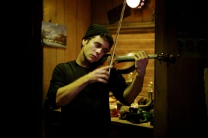 105 - "Danse Macabre"