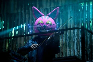 105 - "Danse Macabre"