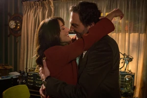 312 - "The Wild Hunt"