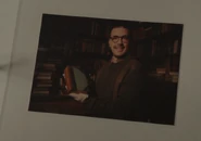 Молодой Феликс