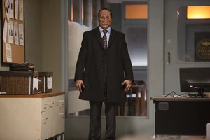 522 - "The Beginning of the End"