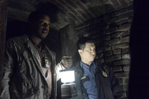 602 - "Trust Me Knot"