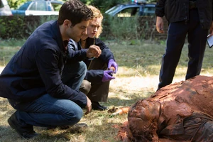 404 - "Dyin' on a Prayer"