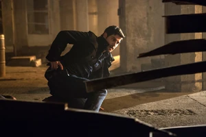 501 - "The Grimm Identity"