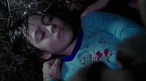 306-Parasites coming out of Daniel