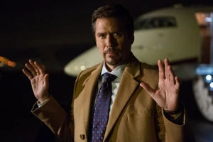 318 - "The Law of Sacrifice"