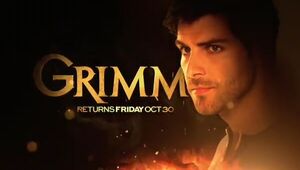 Grimm nick