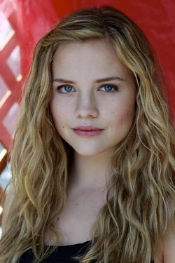 Maddie Hasson | Wiki Grimm | Fandom