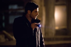501 - "The Grimm Identity"