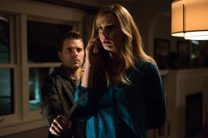 315 - "Once We Were Gods"