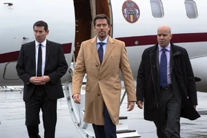 318 - "The Law of Sacrifice"