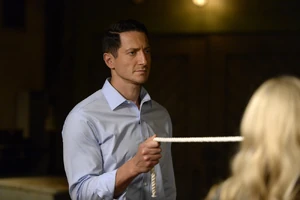 602 - "Trust Me Knot"