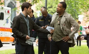 303 - "A Dish Best Served Cold"