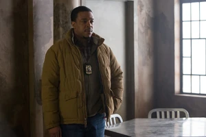 413 - "Trial by Fire"