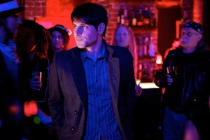 114 - "Plumed Serpent"