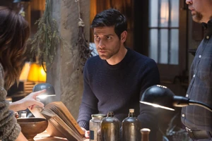 413 - "Trial by Fire"