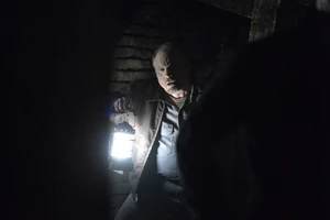 602 - "Trust Me Knot"