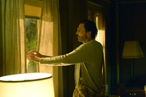 606 - "Breakfast in Bed"