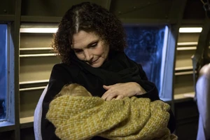 317 - "Synchronicity"