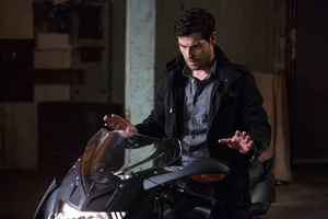 505 - "The Rat King"