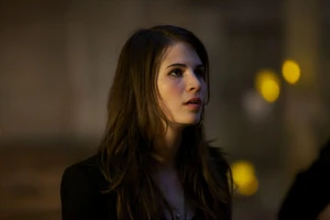 105 - "Danse Macabre"