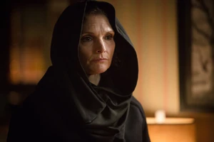 318 - "The Law of Sacrifice"