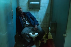 502 - "Clear and Wesen Danger"