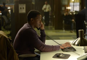 605 - "The Seven Year Itch"