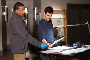 416 - "Heartbreaker"