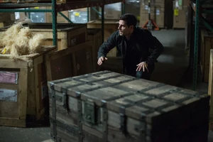 510 - "Map of the Seven Knights"