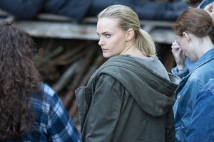 507 - "Eve of Destruction"