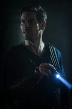 307 - "Cold Blooded"