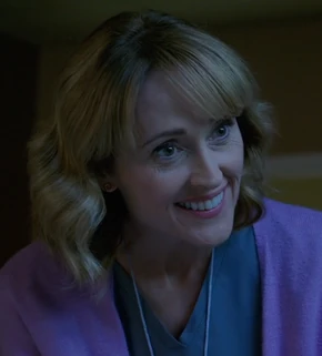 505-Nurse Christi Kane