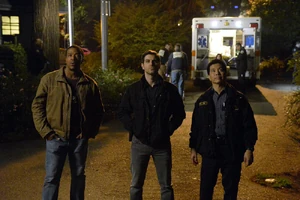 605 - "The Seven Year Itch"