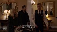 Adalind et Nick montent dans leur chambre