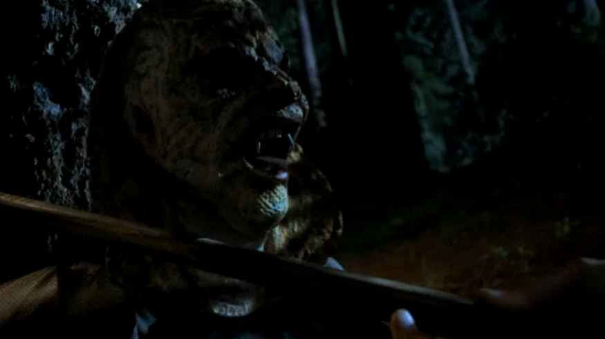 hexenbiest attacked by werewolf hexenbiest attacked by werewolf